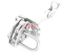 Door handle Fiat Idea 03 to 12