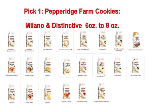 Scegli biscotti - 🔴, 1