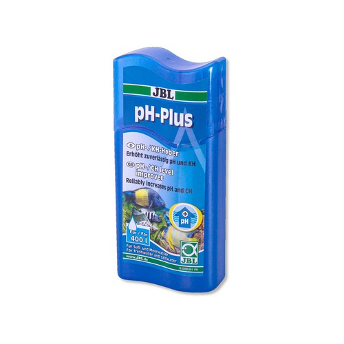 Jbl plus per aumento di - jbl,