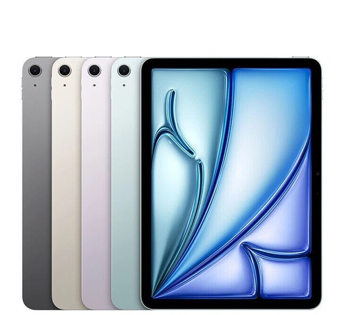 Apple 2025 ipad air 13 - 2025,