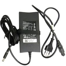 Caricabatterie Alimentatore originale Dell 130W LA130PM121 19,5V 6,7A PSU