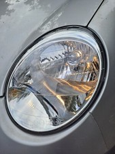 COPPIA FARI FANALE PROIETTORE