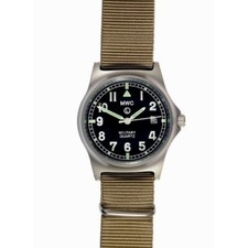 MWC G10 LM Orologio Militare