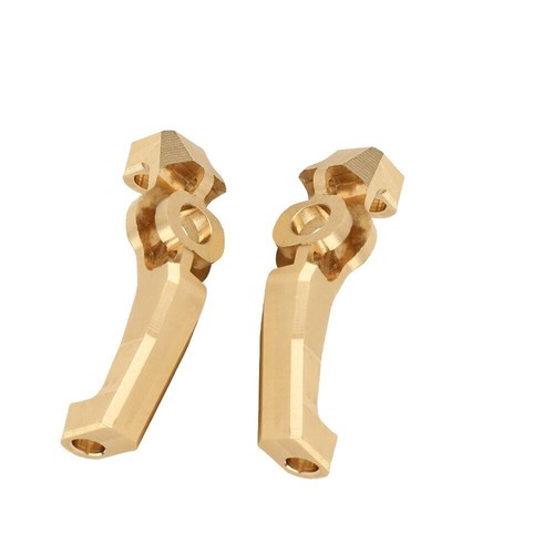 Small goat brass - brass, seat