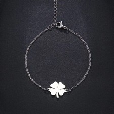 Women's Rigid CZ Bracelet