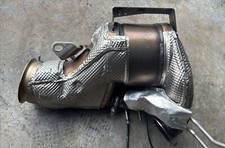 CATALIZZATORE FAP FILTRO ANTIPARTICOLATO AUDI 05L131705R