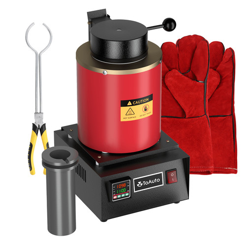 Toauto forno elettrico - toauto,