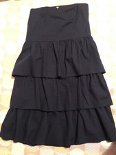 Abito Donna Elegante Casual Eventi Cerimonia 44 S 