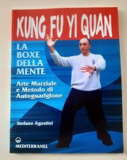 Kung Fu Yi Quan Stefano