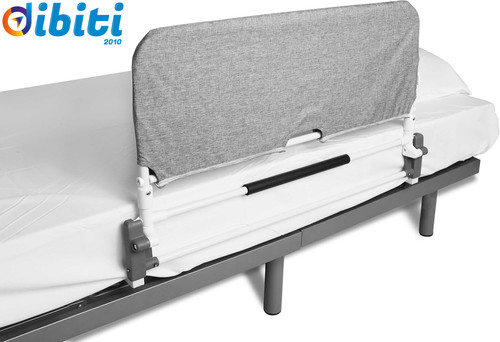 Sponda letto anziani - sponda,