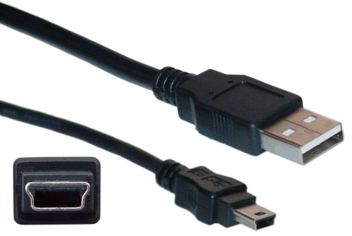 Cavo dati usb - per, garmin