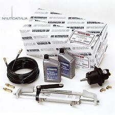 KIT TIMONERIA IDRAULICA -