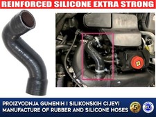 Ricambio tubo collettore