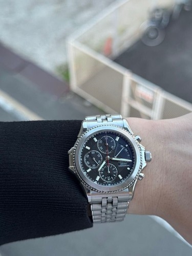 Seiko credor gcbk999 pacific - gcbk999,