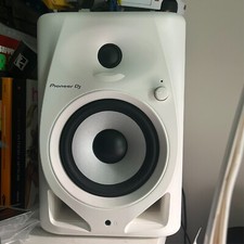 Coppia casse monitor Pioneer DM 50D W