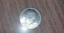 Mezzo dollaro kennedy - mezzo,