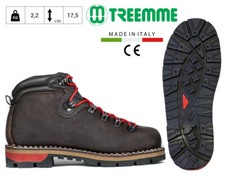 Treemme scarpa scarpone - scarpa,