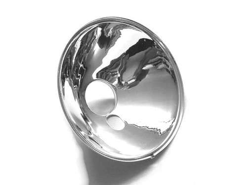 Riflettore con foro - , di