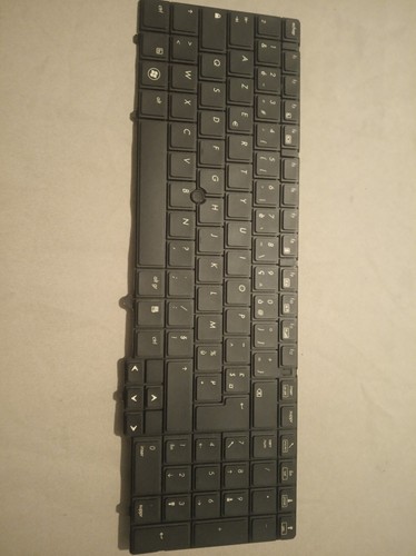 Clavier 595790 051 - 595790-051, hp