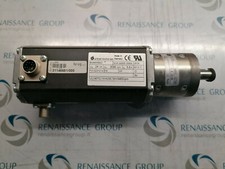 Dunkermotoren BG65X50CI Servo Motor 5,6 A 24 V   USED