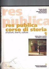 RES PUBLICA 1 di AIROLDI