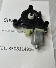 AUDI VW MOTORE ALZA CRISTALLI ELETTRICO SX 5Q095801