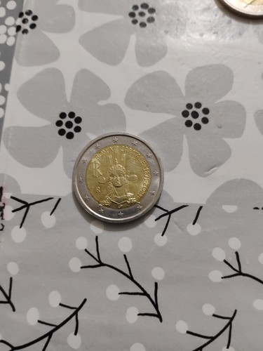 Moneta rara collezione - moneta,