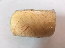 Rafia naturale mt 30 filo