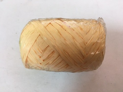Rafia naturale filo - rafia, 30