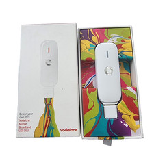 7 x Vodafone Huawei K4305 sbloccato 3G 2G 21,6 Mbps dongle USB ✔ banda larga mobile