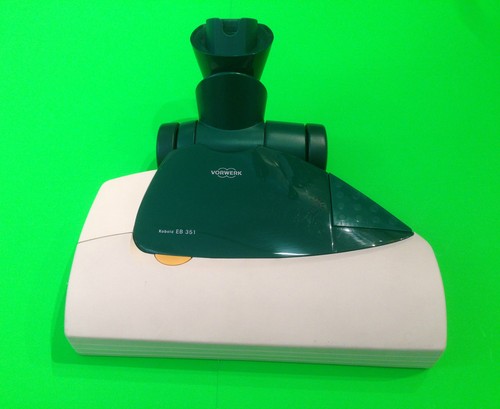 Vorwerk spazzola elettrica - vorwerk,