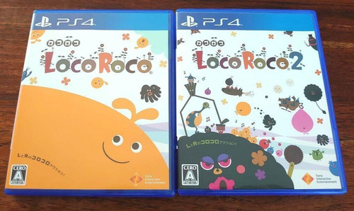 Lotto locoroco 2 set - 2,