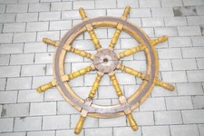 Vecchio Legno Volante Timone