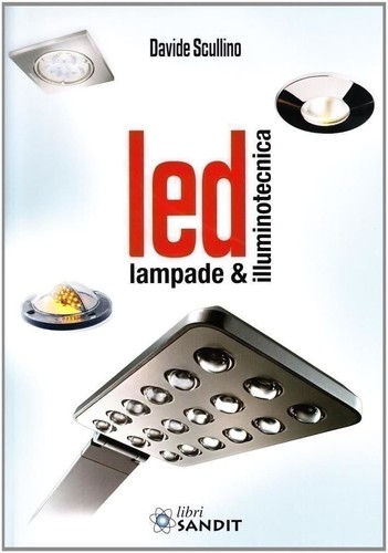 Libri davide scullino led - davide,