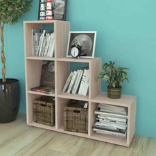 vidaXL Libreria Scalare /