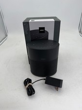 Bose home speaker - bose,
