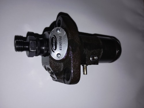 Pompa iniezione per motore - pompa,