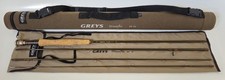 Grigi Streamflex 8' 6" #4 peso
