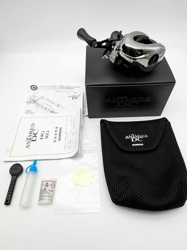 Mulinello shimano antares - shimano,