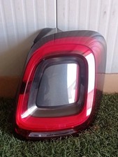 ✅STOP FANALE POSTERIORE DESTRO DX LED FIAT 500 X 2022