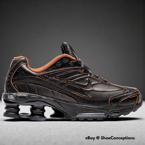 Nike shox ride - nike, lt