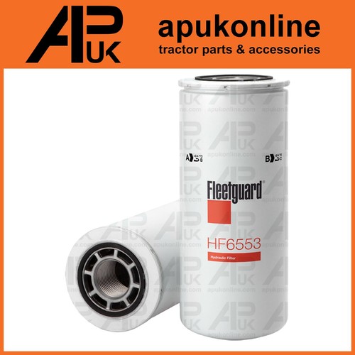 Filtro idraulico fleetguard - filtro,