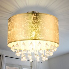 Plafoniera Lampadario