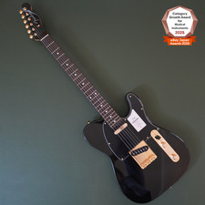 Fender Made in Japan 2025