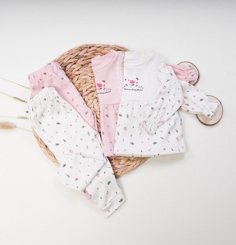 Set tunica bambina - , in