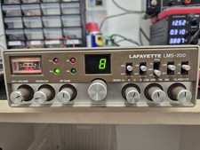 Radio Cb Lafayette LMS 200. 5