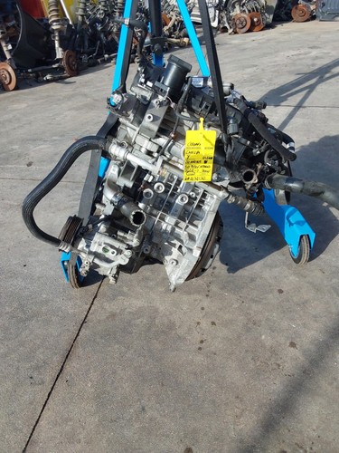 Motore benzina hybrid - 1.0, benzina/hybrid