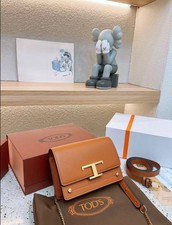 TOD'S BORSA A TRACOLLA IN