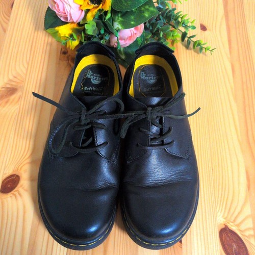Scarpe martens elsfield da - scarpe,