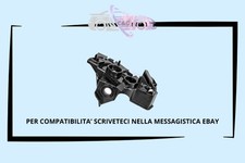 STAFFA GUIDA PARAURTI